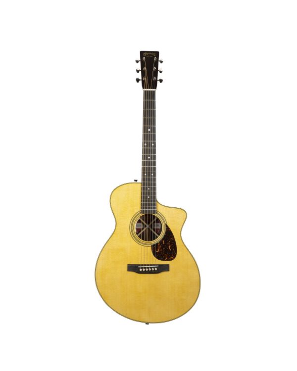 Martin SC-28E Electro Acoustic Guitar
