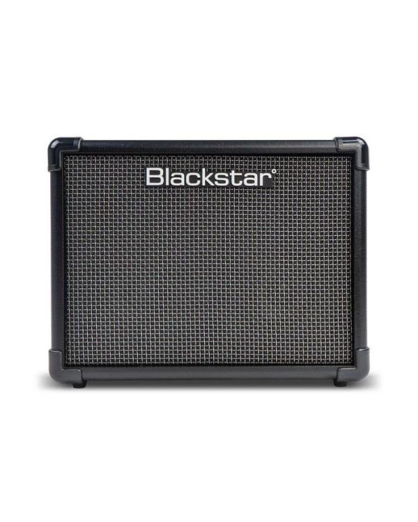 Blackstar ID:CORE 10 V4 10w 2 x 3 Stereo Digital Combo