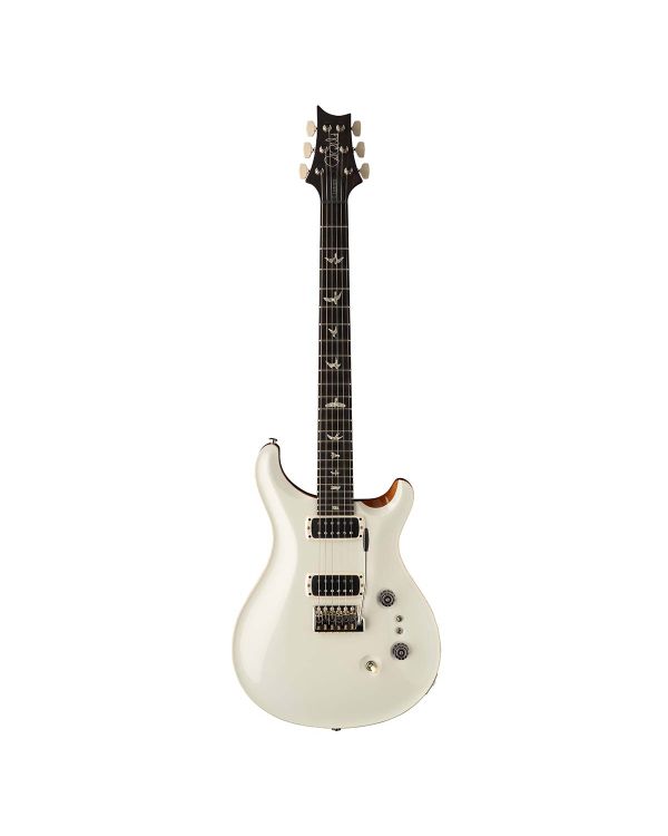 PRS Custom 24-08 Electric Guitar, Antique White (2024)