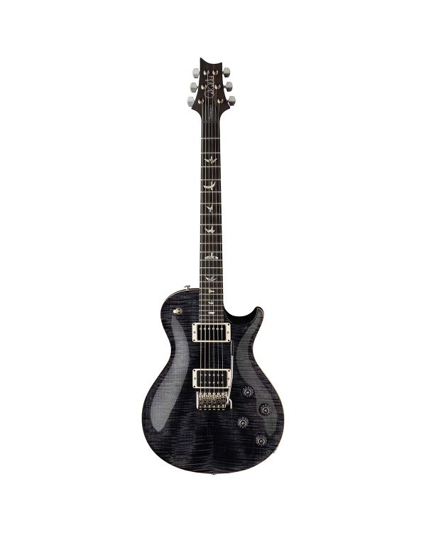 PRS Tremonti Electric Guitar, Gray Black (2024)