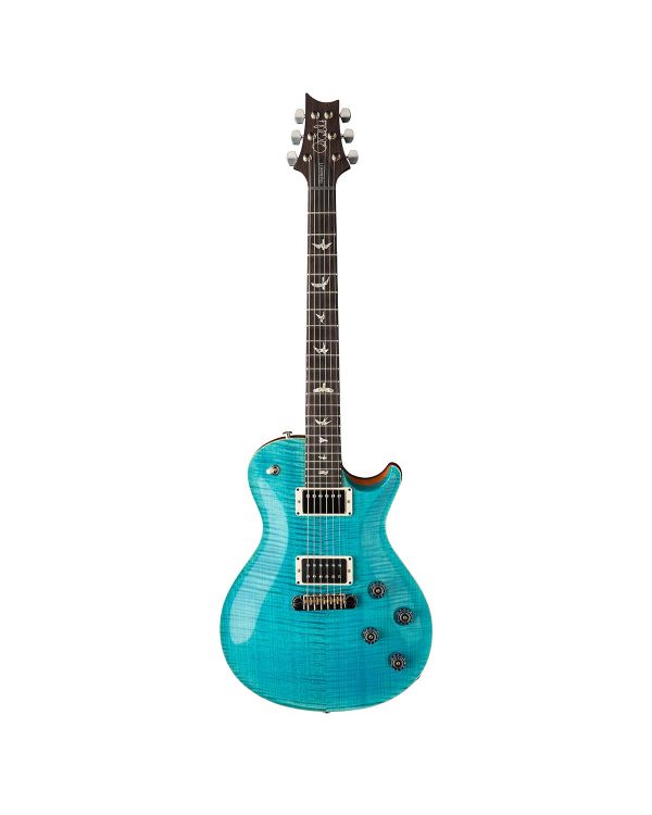 PRS Tremonti Electric Guitar, Carroll Blue (2024)