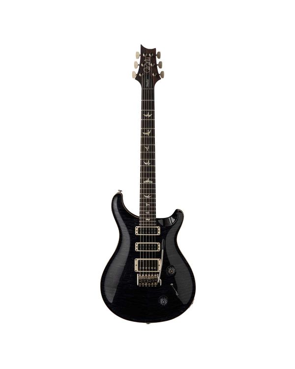 PRS Studio Electric Guitar, Gray Black (2024)