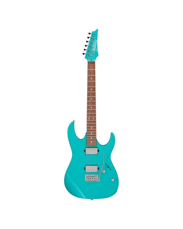 Ibanez GRX120SP-PBL Phantom Blue Electric Guitar
