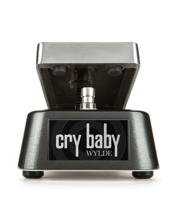 Wylde Audio Cry Baby Wah Pedal