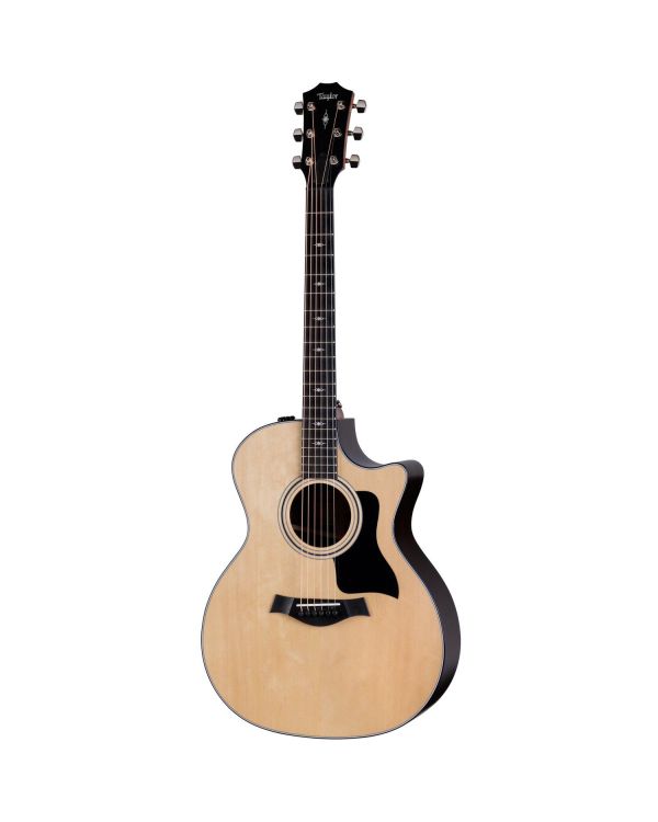 Taylor 314ce Special Edition Electro Acoustic, Rosewood