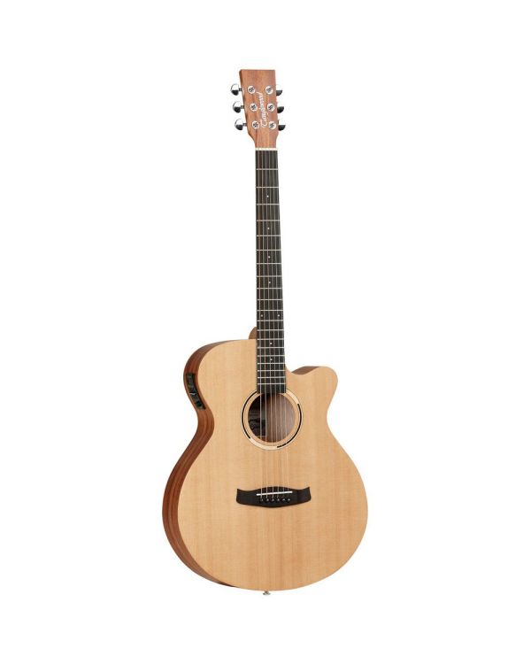 Tanglewood TR4CE Electro Acoustic Guitar, Natural