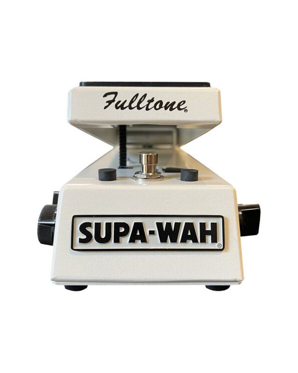 Fulltone Custom Shop Supa Wah Pedal