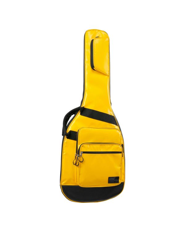 Ibanez Powerpad Gigbag For Bass Guitar - Yellow