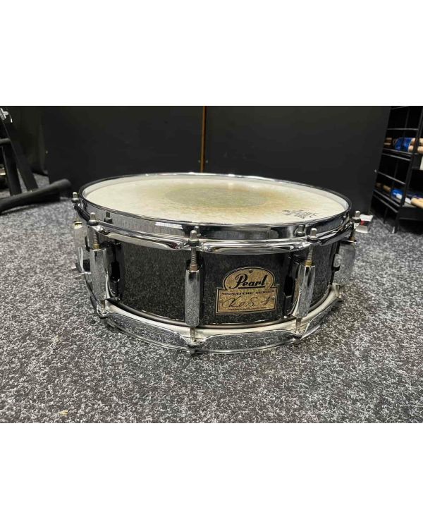 Pre-Owned Pearl Chad Smith 14x5" Snare Drum (048903)