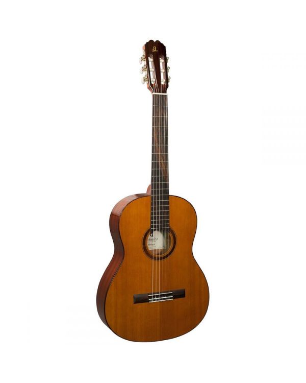 B-Stock Admira 1908 Malaga Classical Guitar, Natural