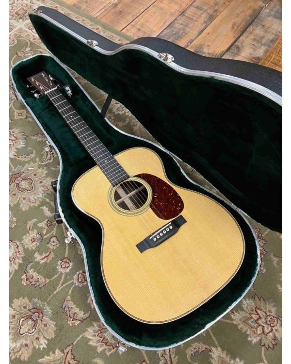 Pre-Owned Martin 000-28 (040140)