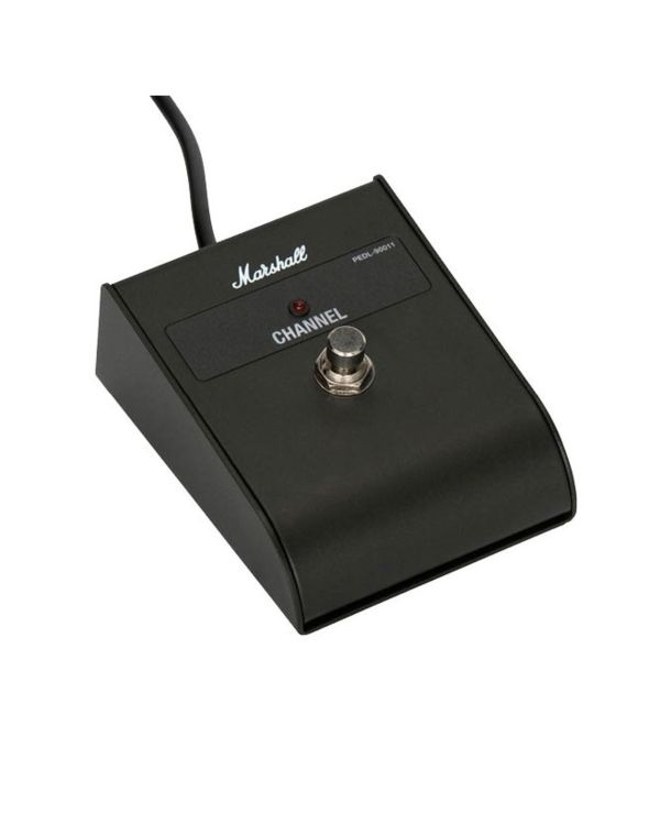 Marshall1 Way Latching Pedal Channel
