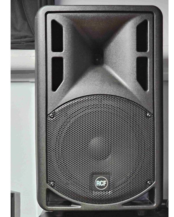 Pre-Owned RCF ART 310-A Active PA Speaker (043918)