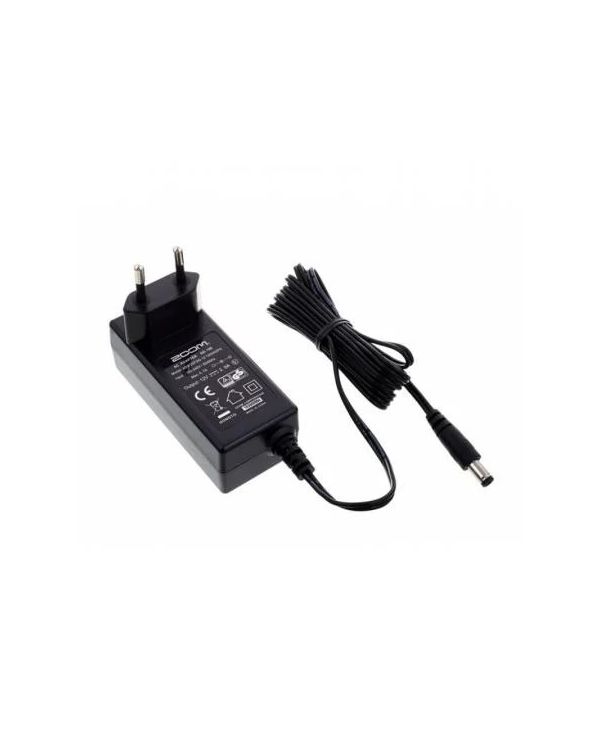 Zoom AD-19 AC Adapter