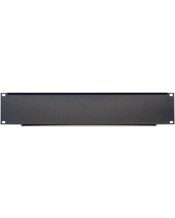 Stagg U-shaped Steel Panel For 19 2-unit Rack