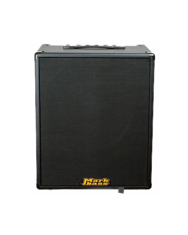 Markbass CMB 151 Black Line 150W 1x15 Bass Amplifier
