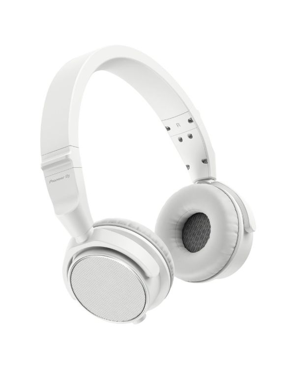 Pioneer DJ HDJ-S7 Headphones, White