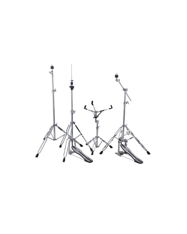 Mapex HP2505T Series Hardware Pack: Set includes; B250, C250, H250, S250, P250 & T400 throne