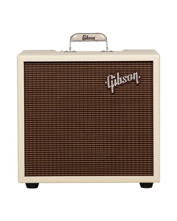 Gibson Falcon 5 1x10 Combo Amplifier, Cream
