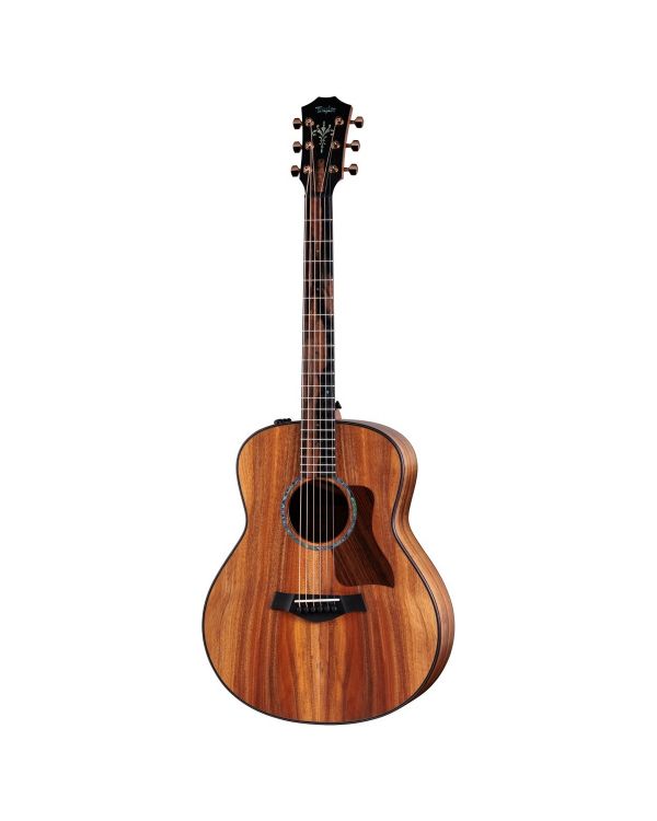 Taylor Custom 30 C721E B4030 Electro Acoustic, Select Hawaiian Koa