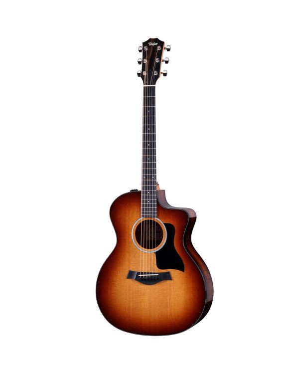 Taylor 214ce-K Plus Electro Acoustic Guitar, Sunburst