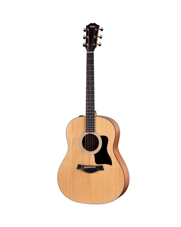 Taylor 117e Grand Pacific Electro Acoustic, Natural