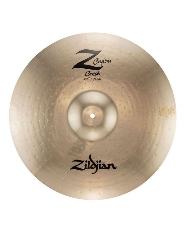 Zildjian 20 Inch Z Custom Crash
