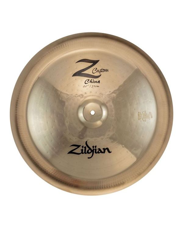 Zildjian 20 Inch Z Custom China
