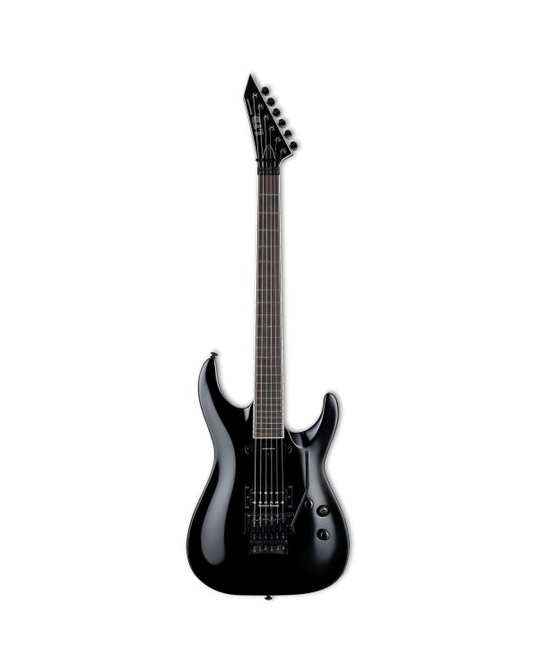 ESP LTD MH Horizon Custom '87 Electric Guitar, Black