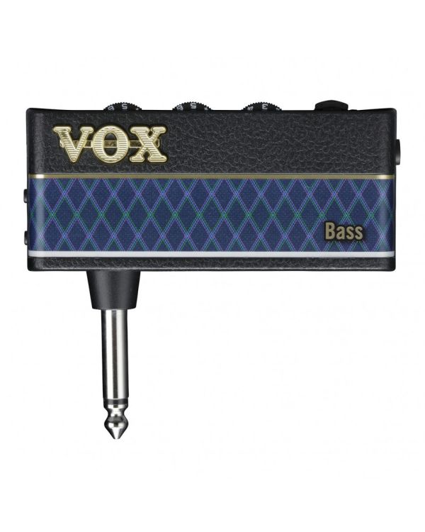 Vox amPlug3 Bass AP3-BA