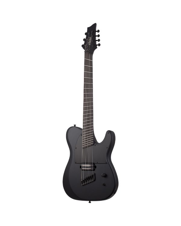 Schecter PT-7 MS Black Ops Electric Guitar