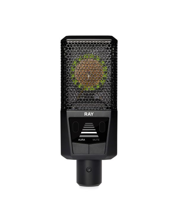 Lewitt RAY Condenser Microphone