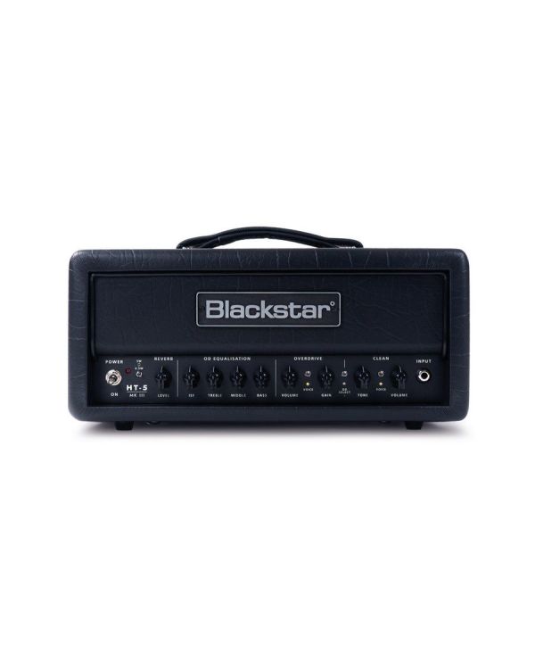 Blackstar HT-5RH Mkiii 5 Watt Guitar Head Amp