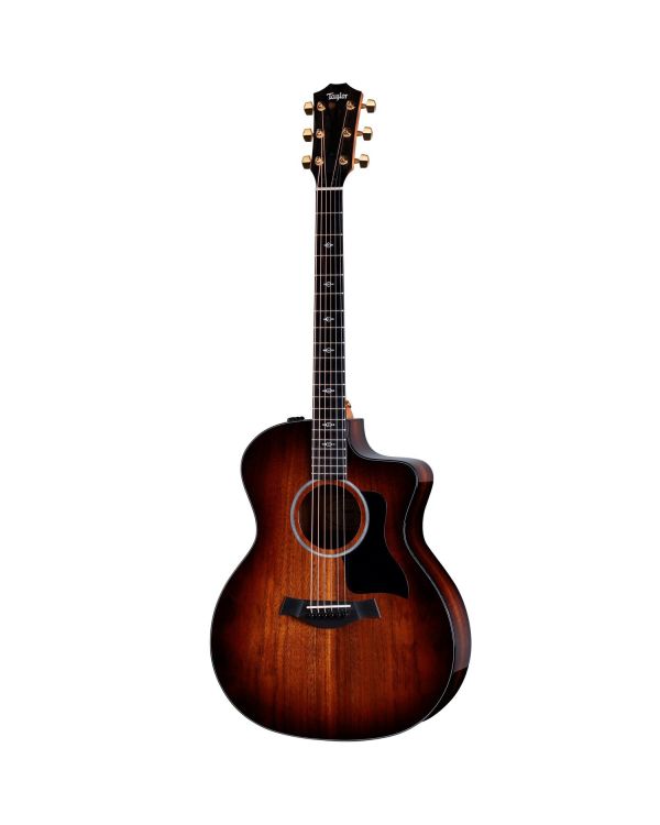 Taylor 224ce-K Deluxe Electro Acoustic Guitar