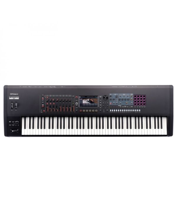Roland Fantom-8-EX Synthesizer Keyboard
