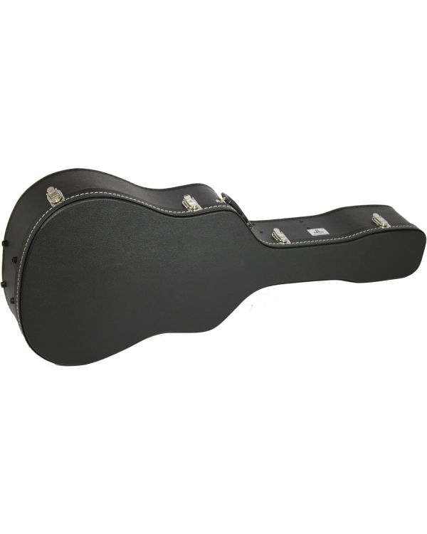 B-Stock TOURTECH Western Acoustic Guitar Case 