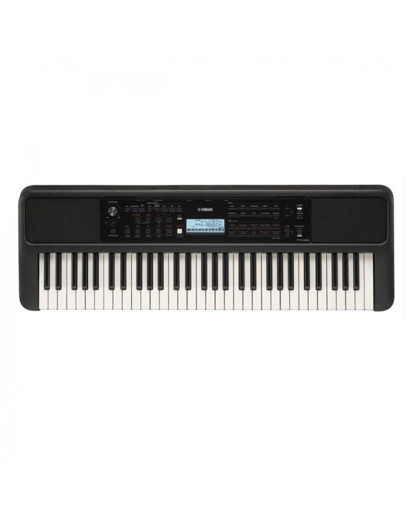 Yamaha PSR-E383 61 Note Keyboard
