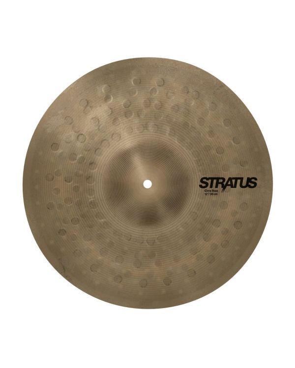 Sabian 12 Inch Stratus Cirro Stax Cymbal