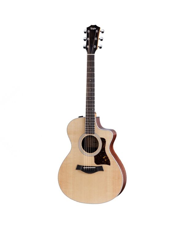 Taylor 212ce Electro Acoustic Guitar