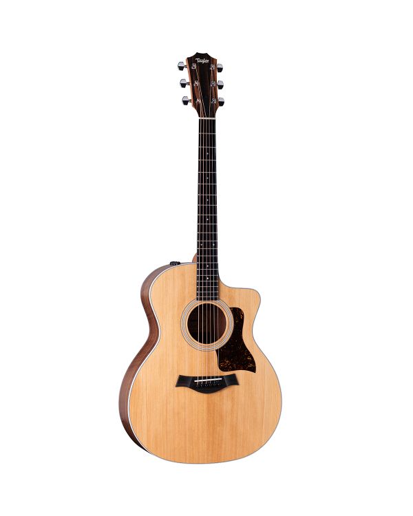 Taylor 214ce Electro Acoustic Guitar
