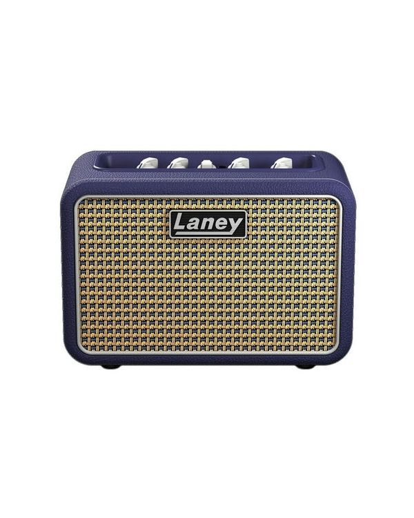 Laney MINI-STB Bluetooth Battery Powered Guitar Amp Lionheart edt