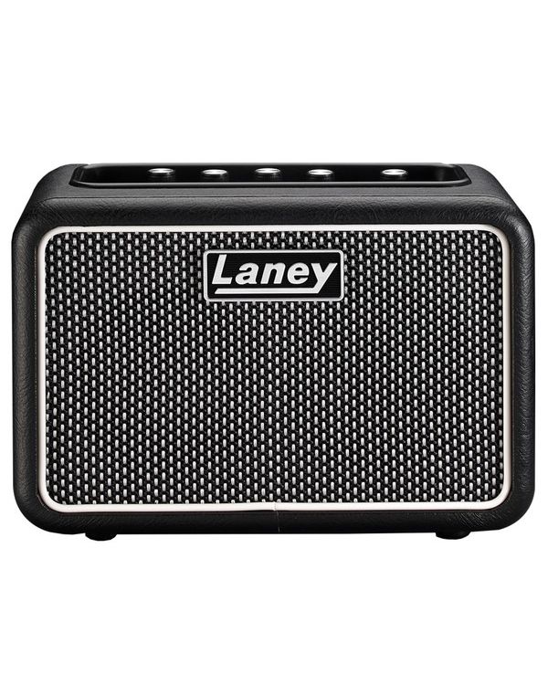 Laney MINI-ST Battery Powered Stereo Guitar Supergroup Edition