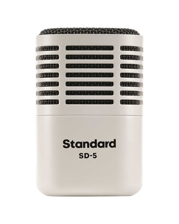 Universal Audio SD-5 Dynamic Microphone with Hemisphere Modelling