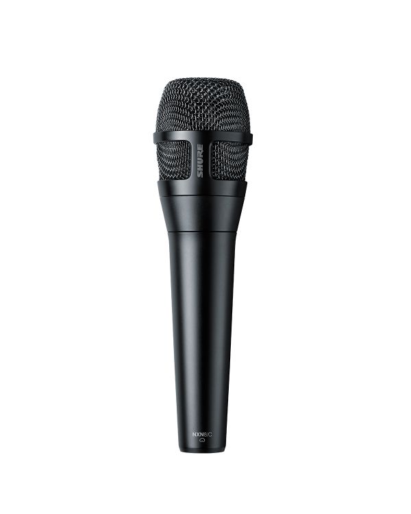 Shure NXN8/C Nexadyne Cardioid Vocal Microphone