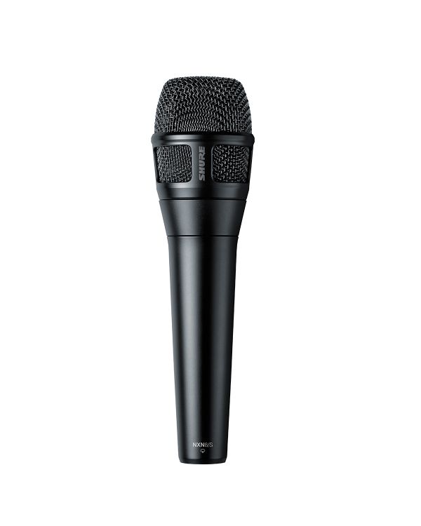 Shure NXN8/S Nexadyne Supercardioid Vocal Microphone