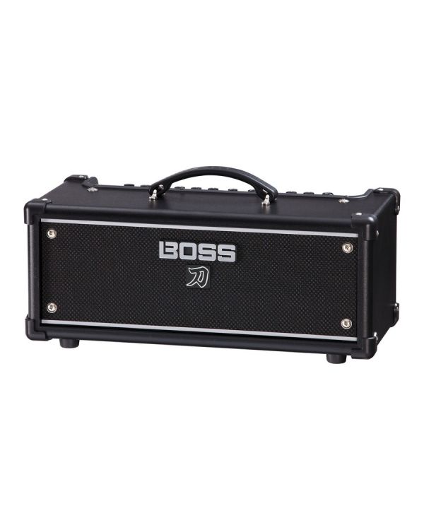 Boss Katana Head Gen 3 Guitar Amplifier