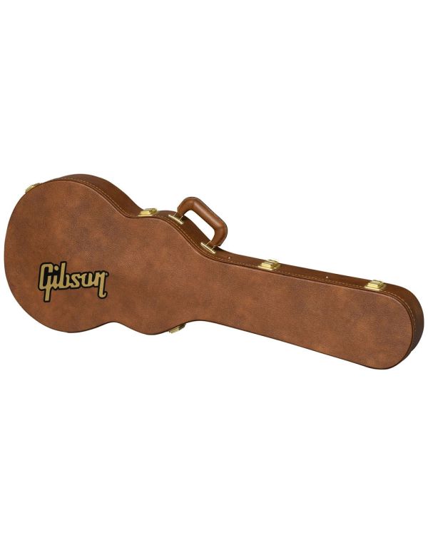Gibson Les Paul Jr. Original Hardshell Case Brown