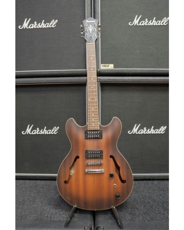 Pre-Owned Ibanez AS53-TF 5B-03