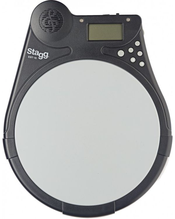 Stagg EBT-10 Electronic Beat Tutor