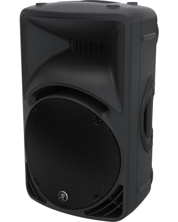 Mackie SRM450 Active PA Speaker